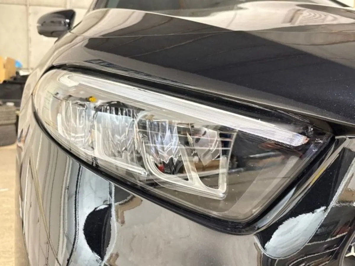 Mercedes-Benz Classe A usata a Bologna (7)