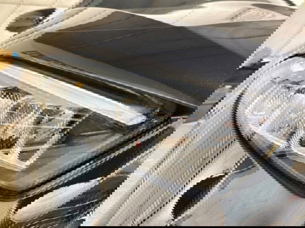 Mercedes-Benz Classe A usata a Bologna (7)