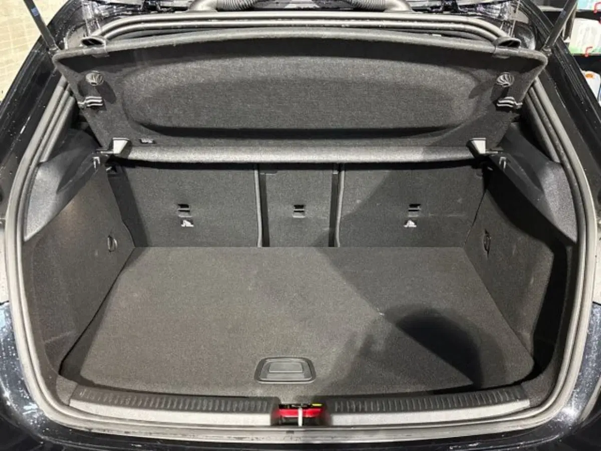 Mercedes-Benz Classe A usata a Bologna (8)