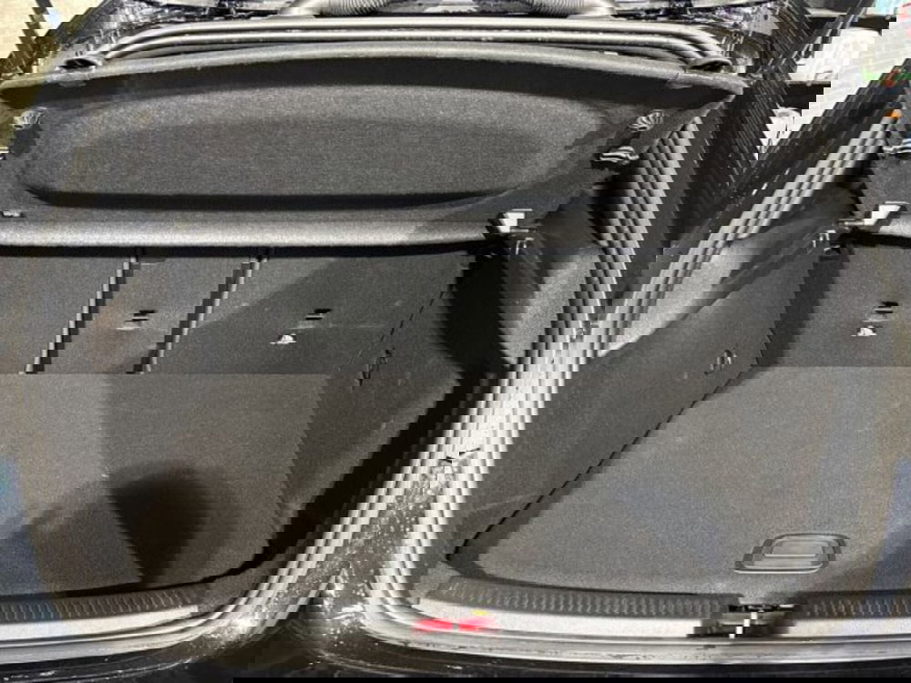 Mercedes-Benz Classe A usata a Bologna (8)