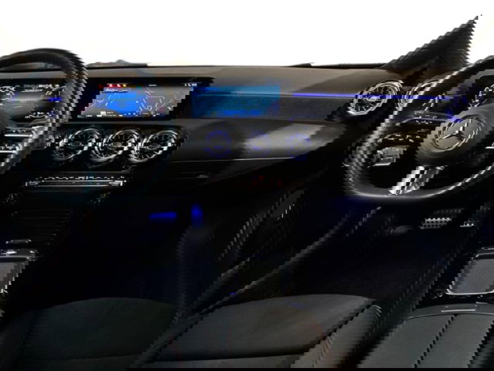 Mercedes-Benz Classe A usata a Bologna (9)