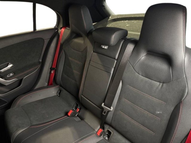 Mercedes-Benz Classe A usata a Bologna (16)