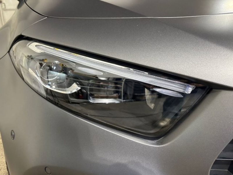 Mercedes-Benz Classe A usata a Bologna (7)