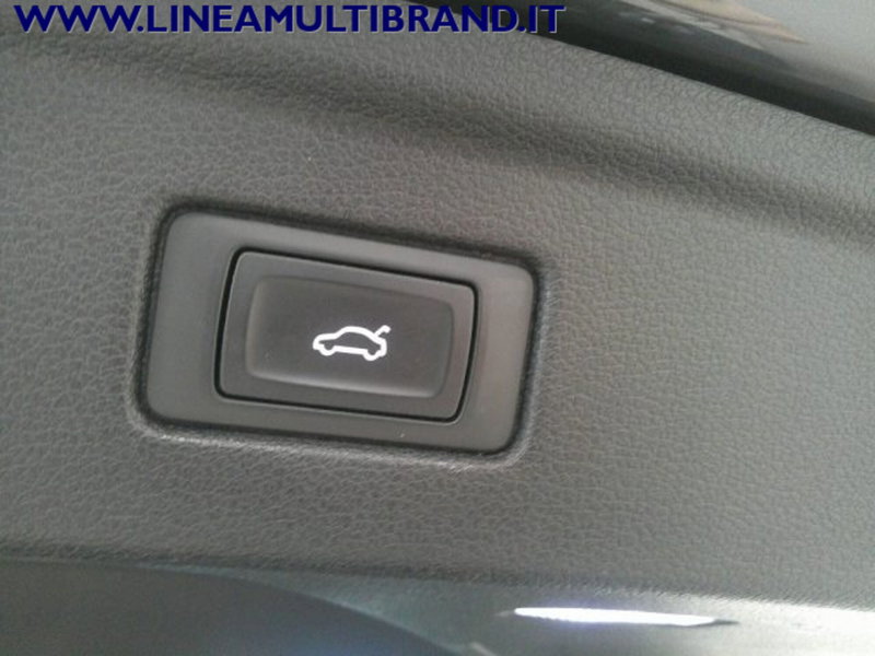 Audi A5 Sportback usata a Piacenza (10)