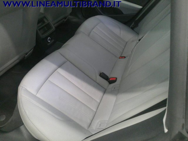 Audi A5 Sportback usata a Piacenza (11)