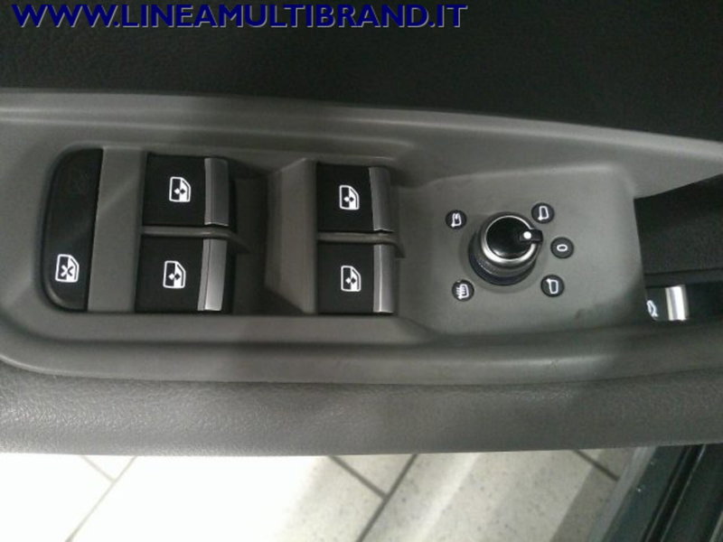 Audi A5 Sportback usata a Piacenza (14)