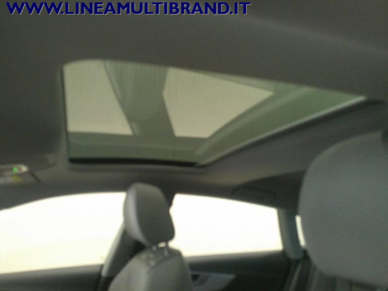 Audi A5 Sportback usata a Piacenza (16)