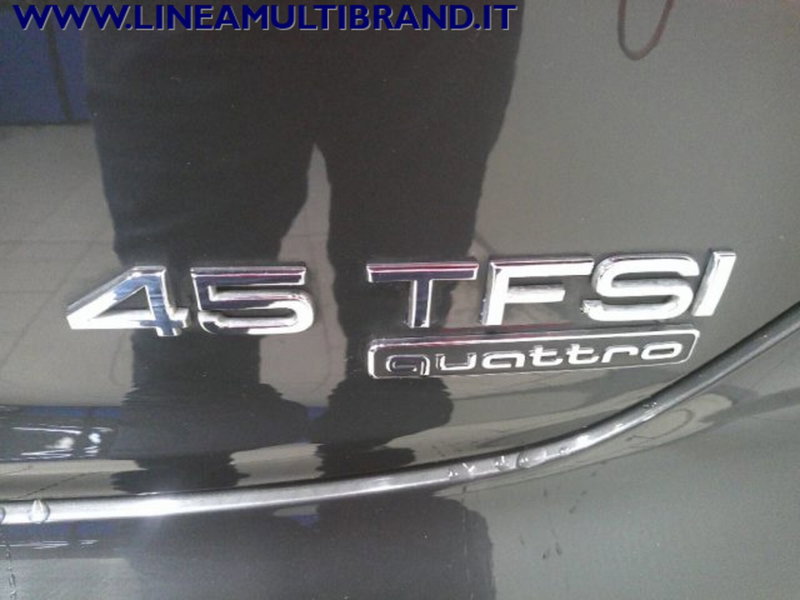 Audi A5 Sportback usata a Piacenza (8)