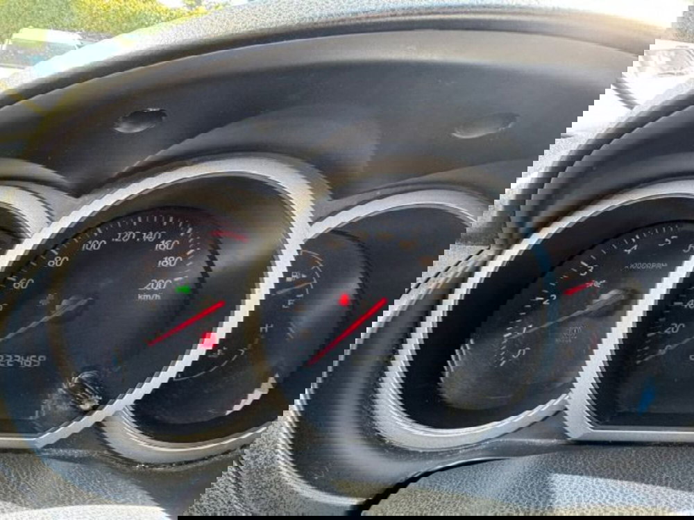 Suzuki Grand Vitara usata a Macerata (10)