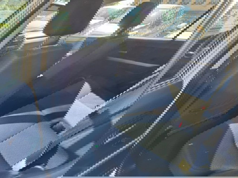 Suzuki Grand Vitara usata a Macerata (8)