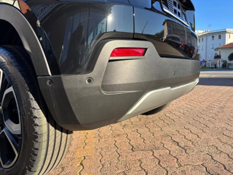 Jeep Avenger nuova a Cuneo (8)