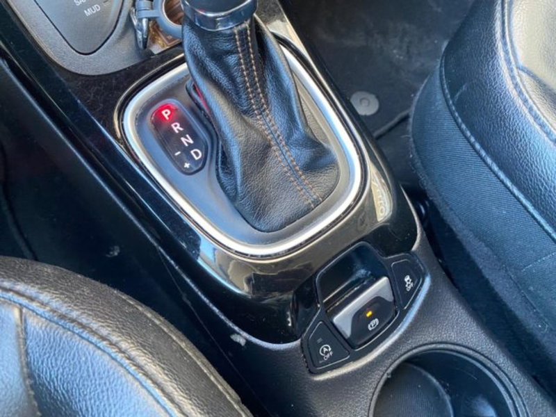 Jeep Compass usata a Cuneo (13)