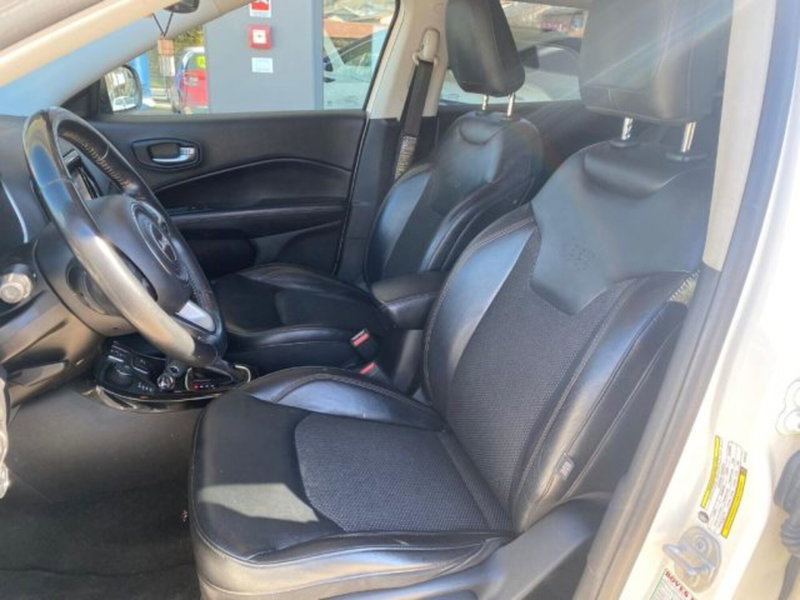 Jeep Compass usata a Cuneo (15)