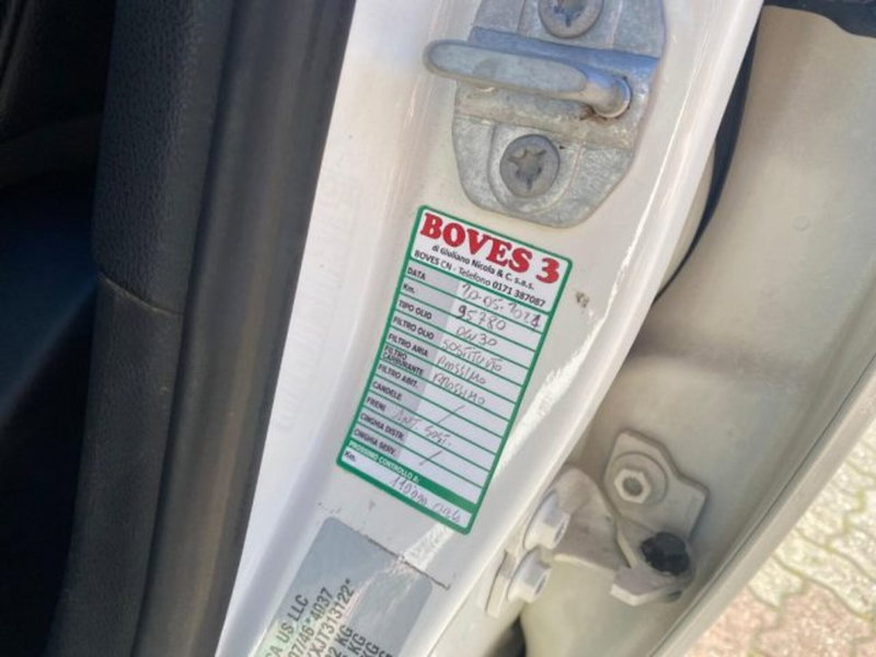 Jeep Compass usata a Cuneo (16)