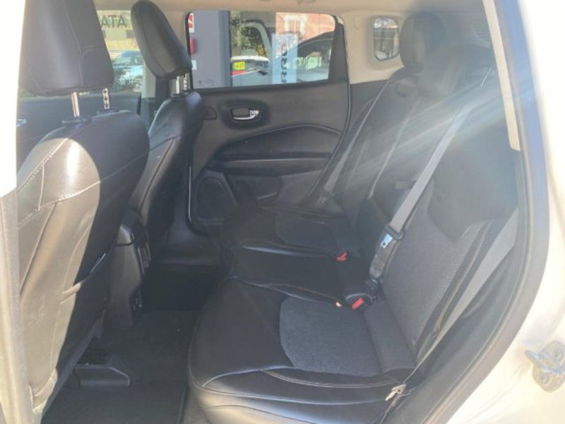 Jeep Compass usata a Cuneo (17)