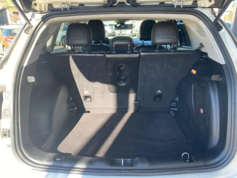 Jeep Compass usata a Cuneo (18)