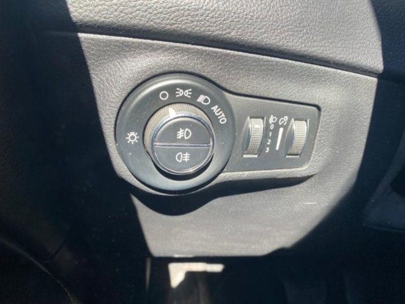 Jeep Compass usata a Cuneo (19)