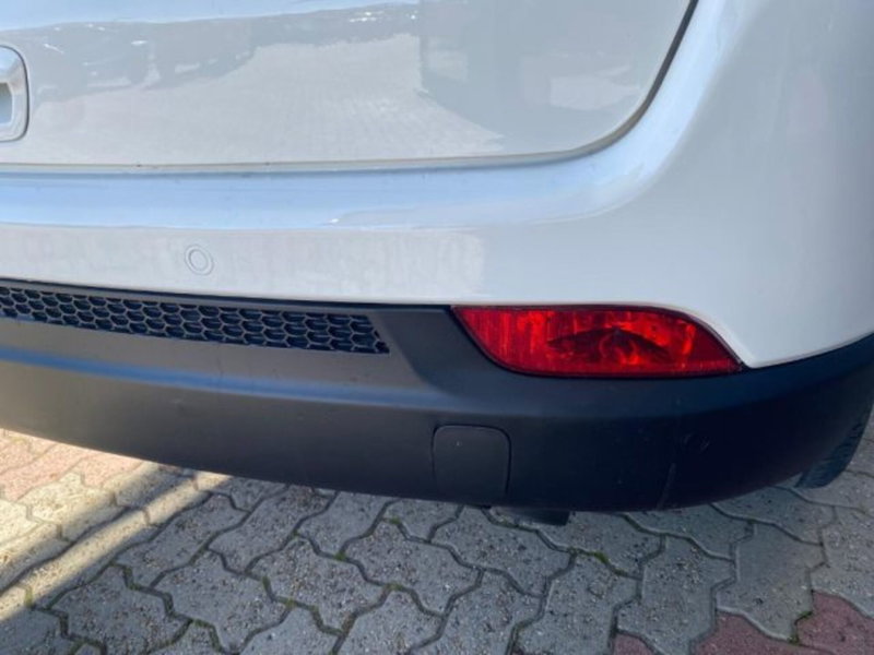 Jeep Compass usata a Cuneo (6)