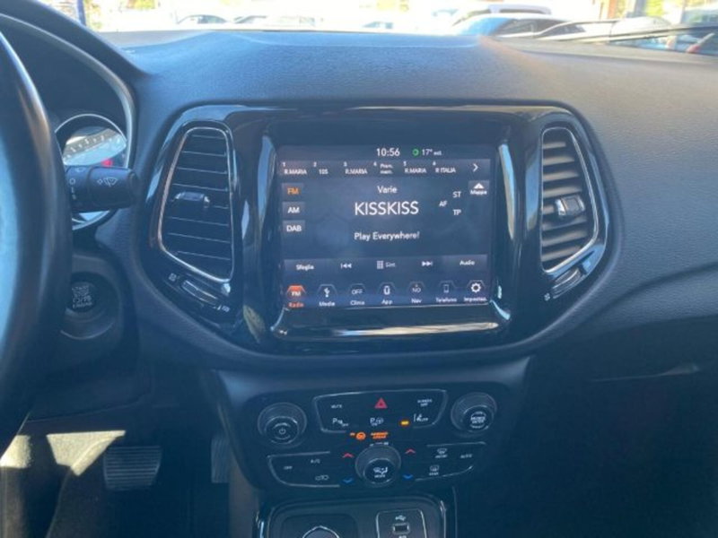 Jeep Compass usata a Cuneo (7)