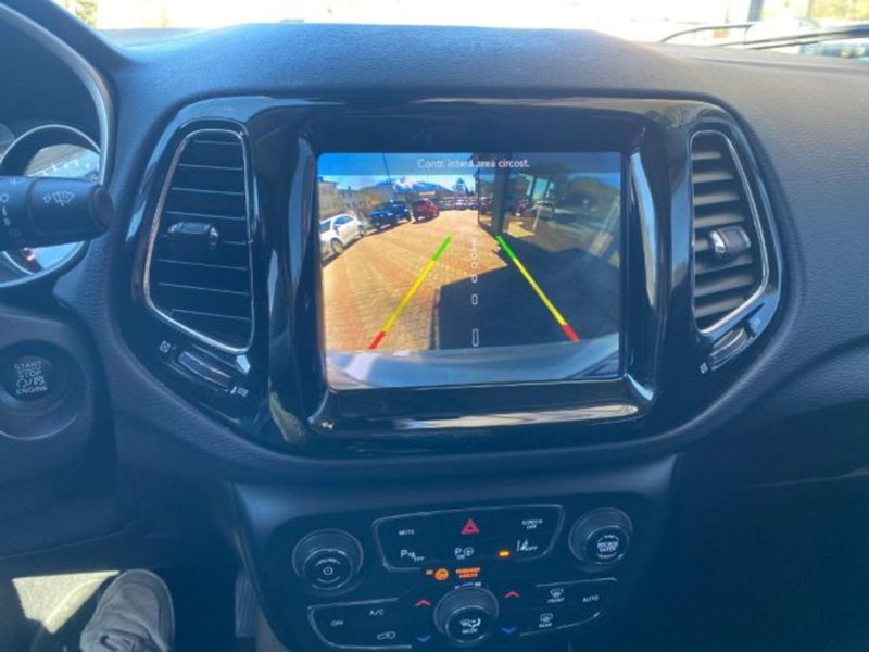 Jeep Compass usata a Cuneo (8)