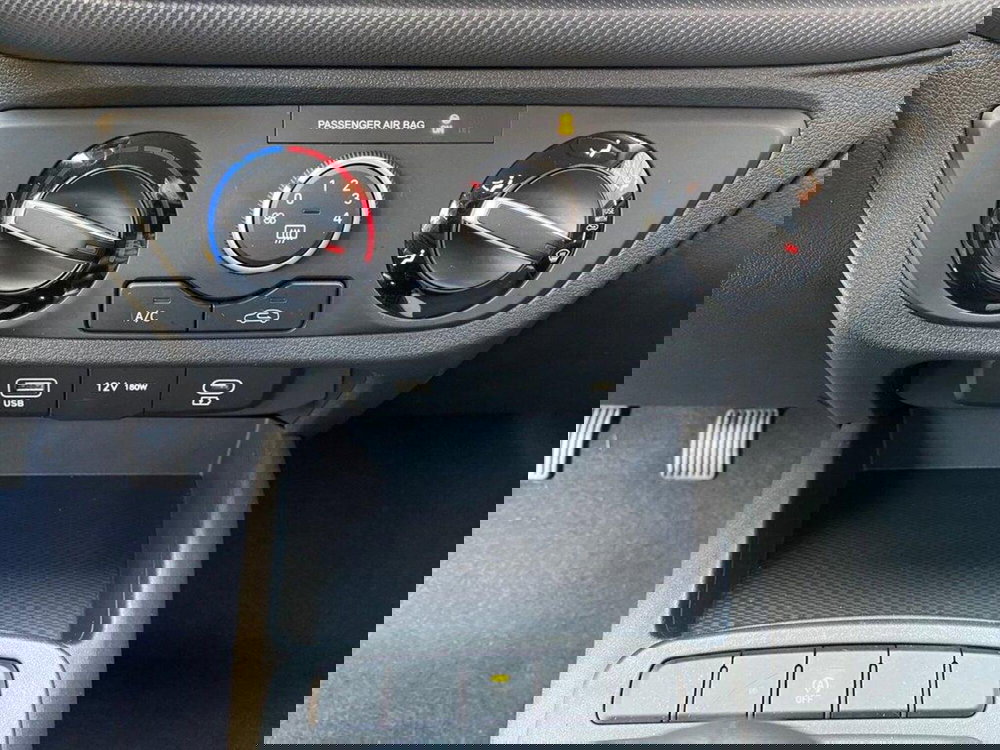 Hyundai i10 usata a Torino (11)