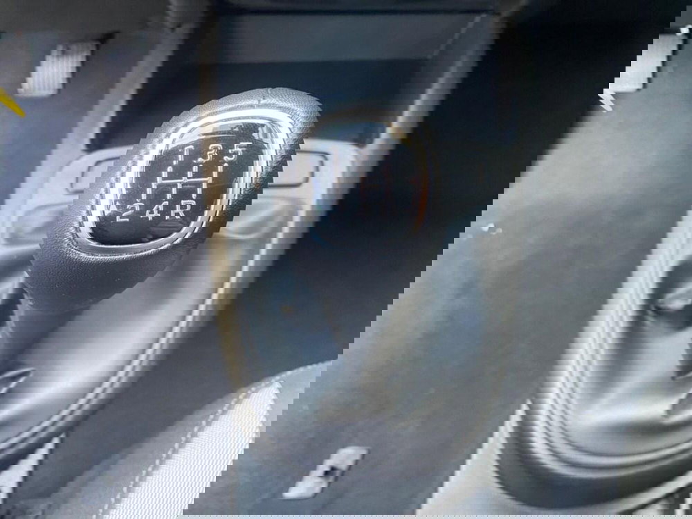 Hyundai i10 usata a Torino (12)