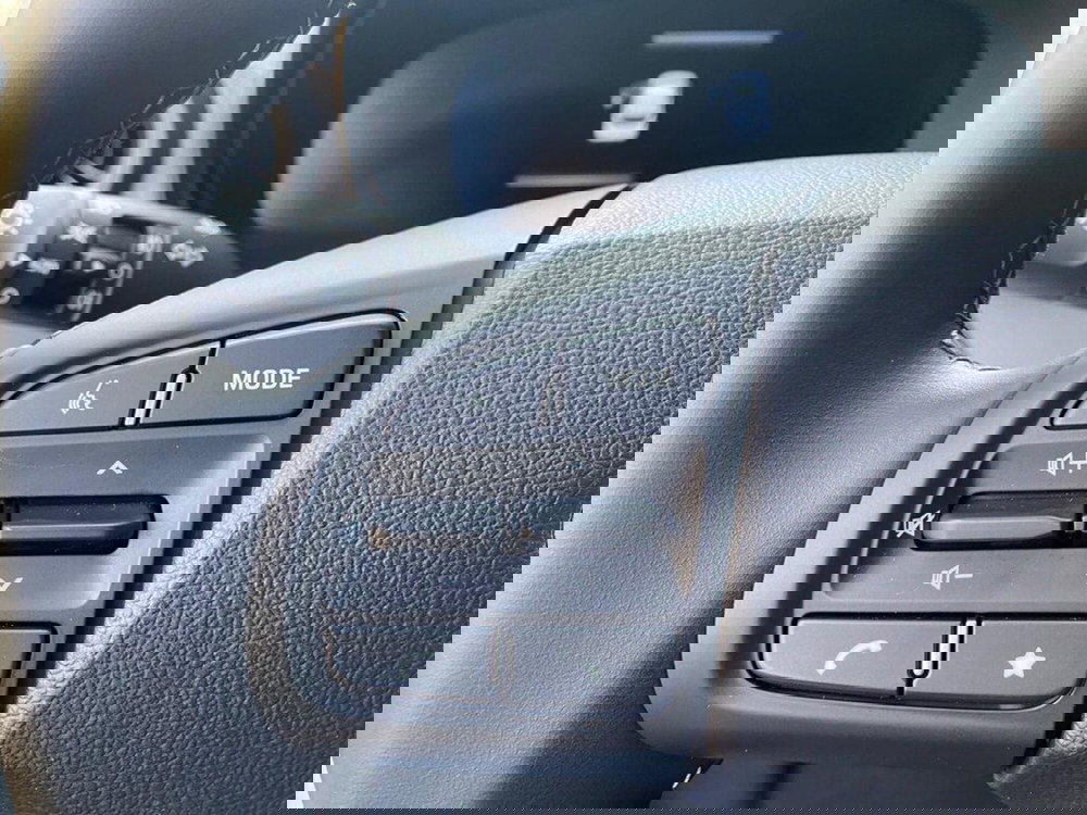 Hyundai i10 usata a Torino (13)