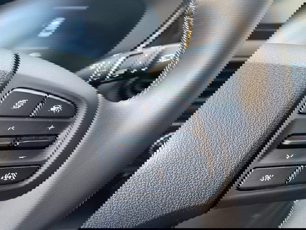 Hyundai i10 usata a Torino (14)