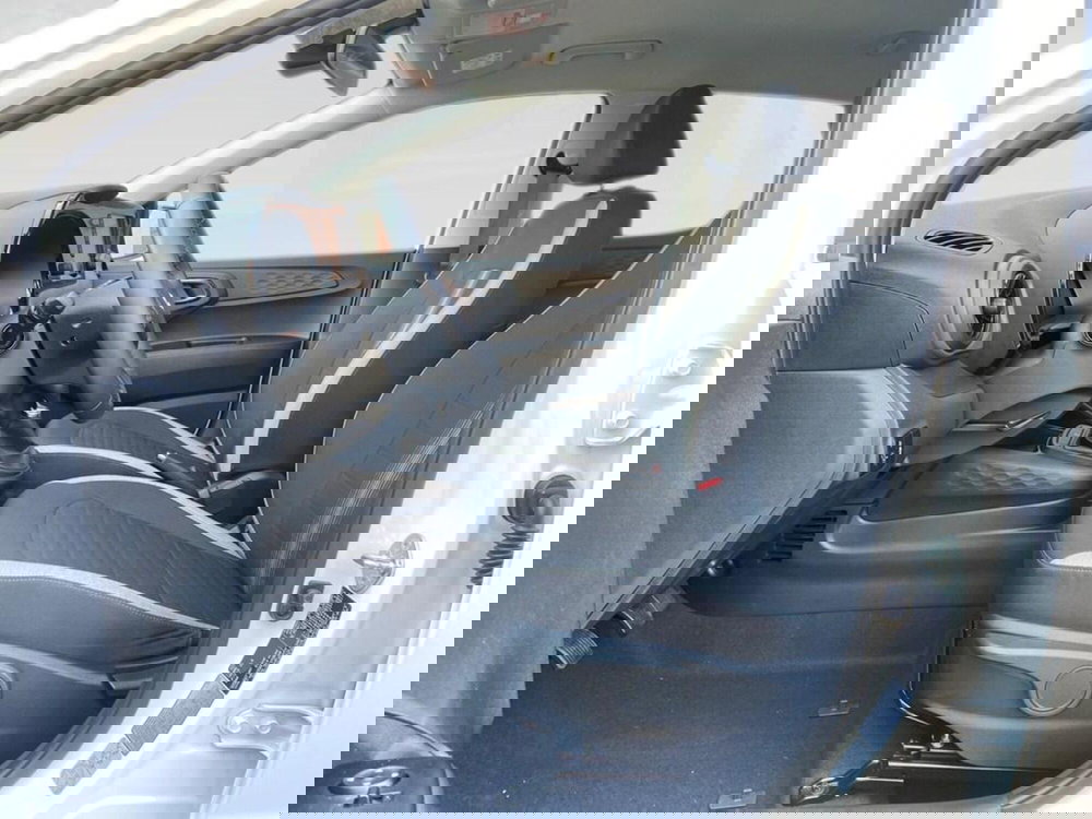 Hyundai i10 usata a Torino (7)