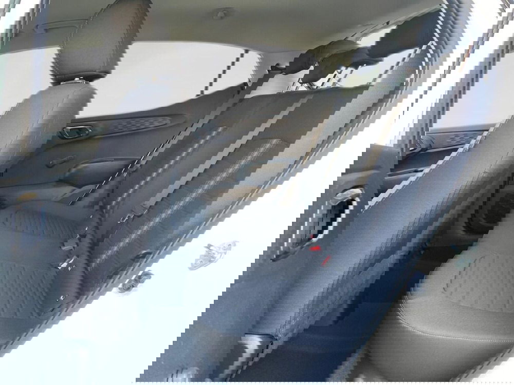 Hyundai i10 usata a Torino (8)