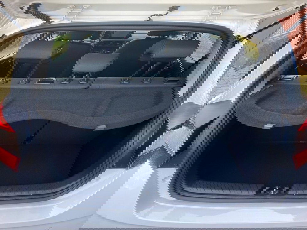 Hyundai i10 usata a Torino (9)