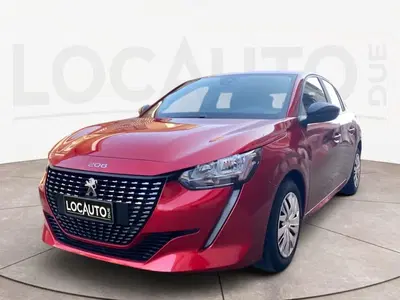 Peugeot 208 PureTech 75 Stop&amp;Start 5 porte Active del 2023 usata a Torino