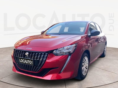 Peugeot 208 PureTech 75 Stop&amp;Start 5 porte Active del 2023 usata a Torino
