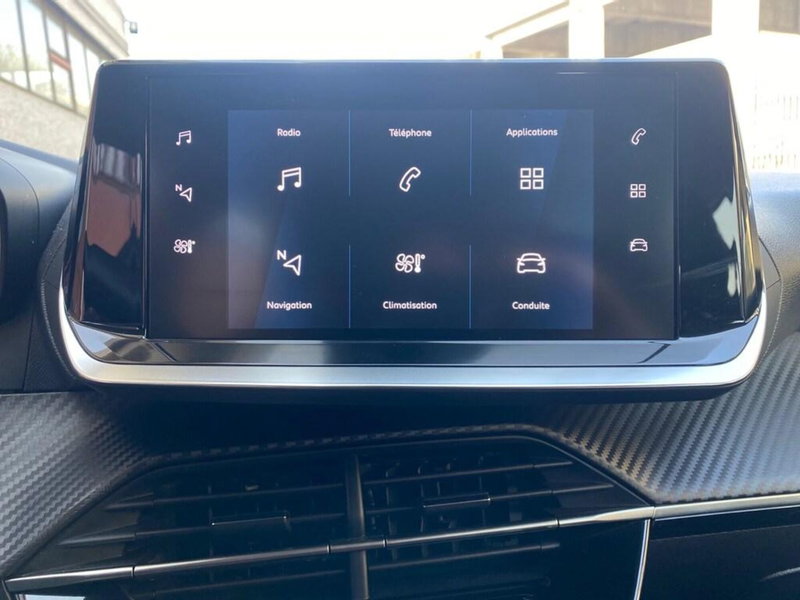 Peugeot 208 usata a Torino (10)