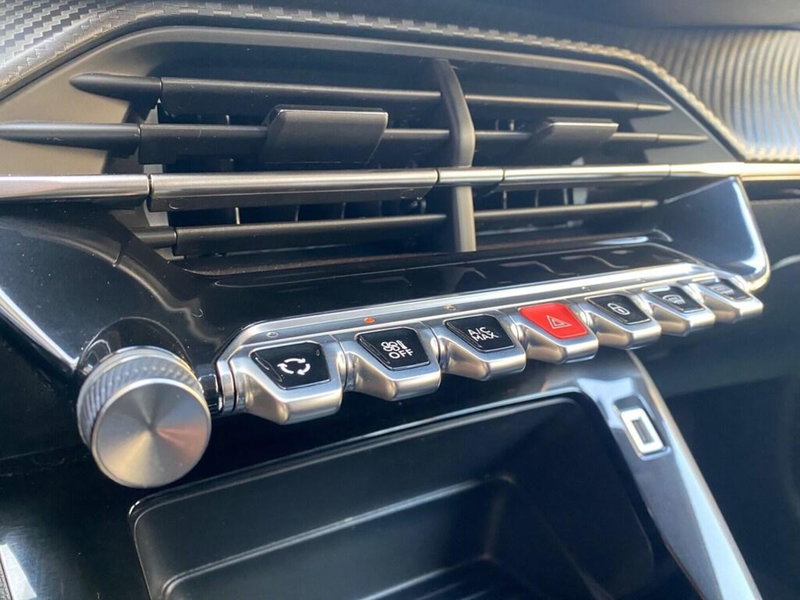 Peugeot 208 usata a Torino (11)