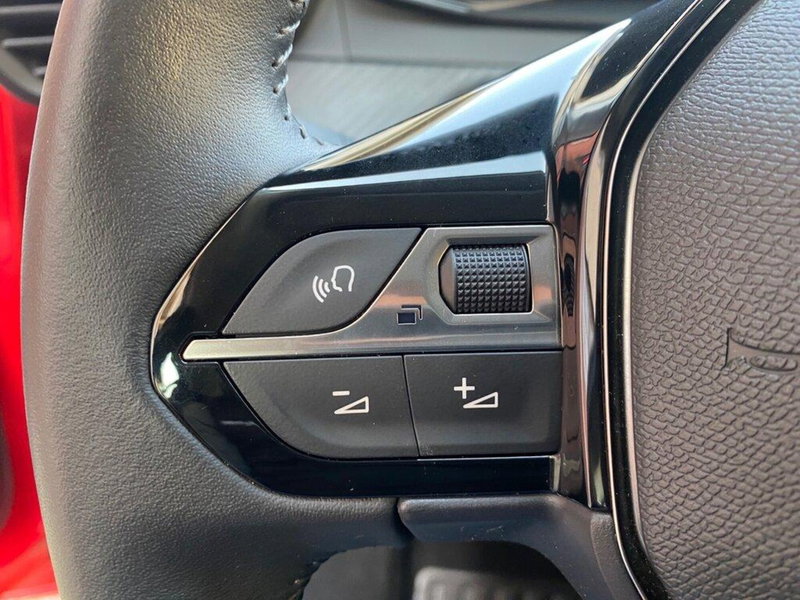 Peugeot 208 usata a Torino (13)