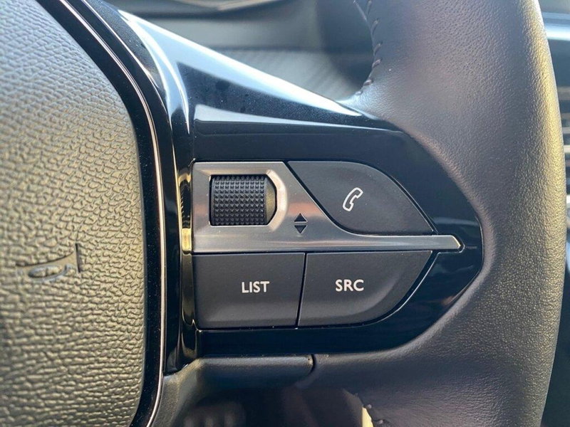 Peugeot 208 usata a Torino (14)