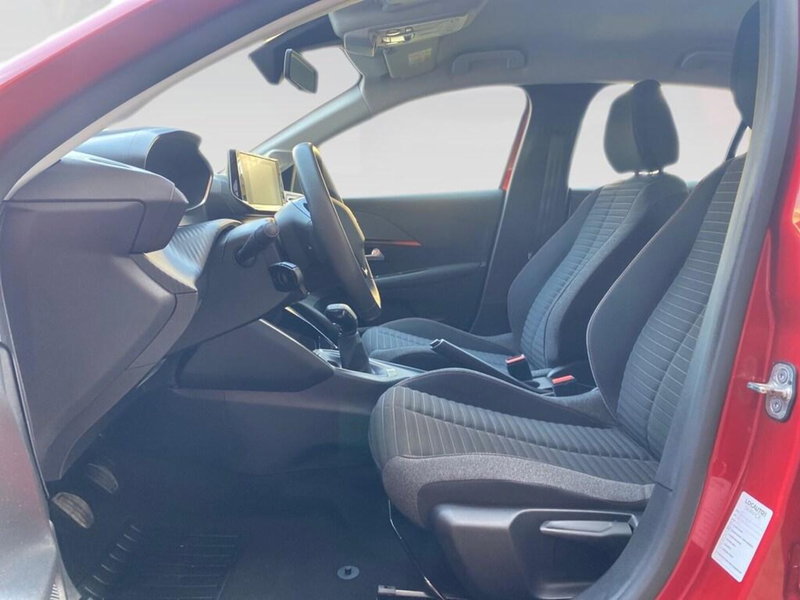 Peugeot 208 usata a Torino (7)