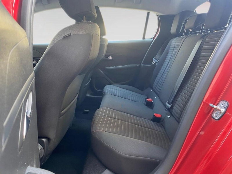 Peugeot 208 usata a Torino (8)