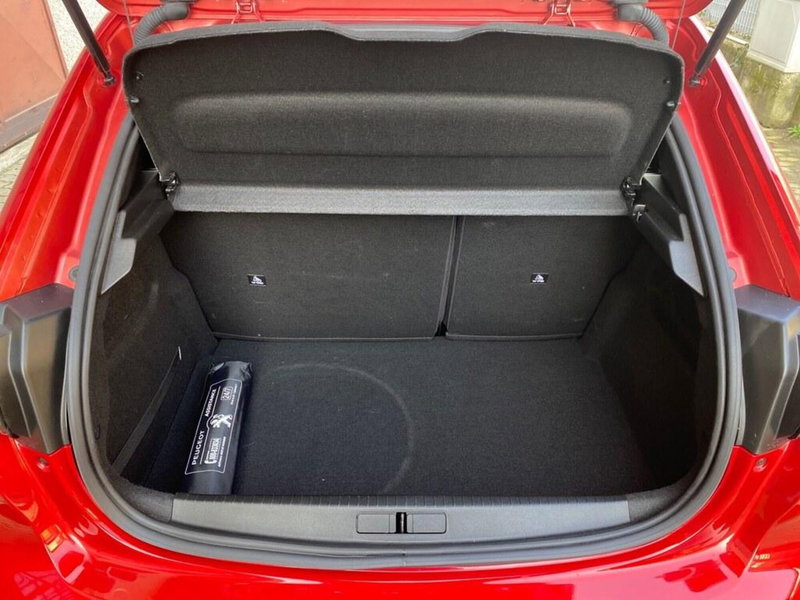 Peugeot 208 usata a Torino (9)