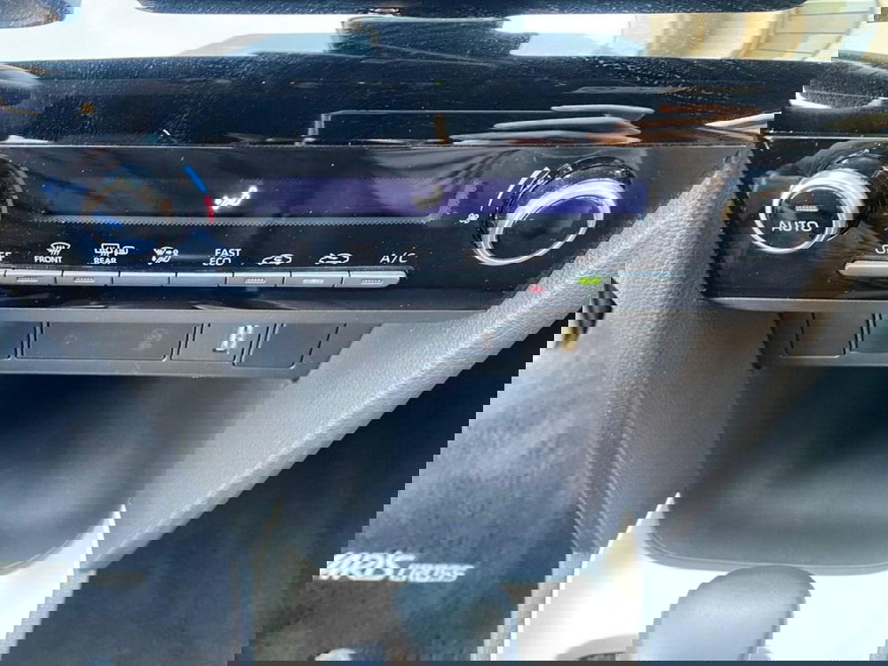 Toyota Yaris Cross usata a Torino (11)