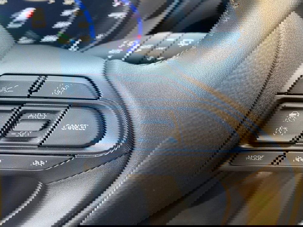 Toyota Yaris Cross usata a Torino (13)