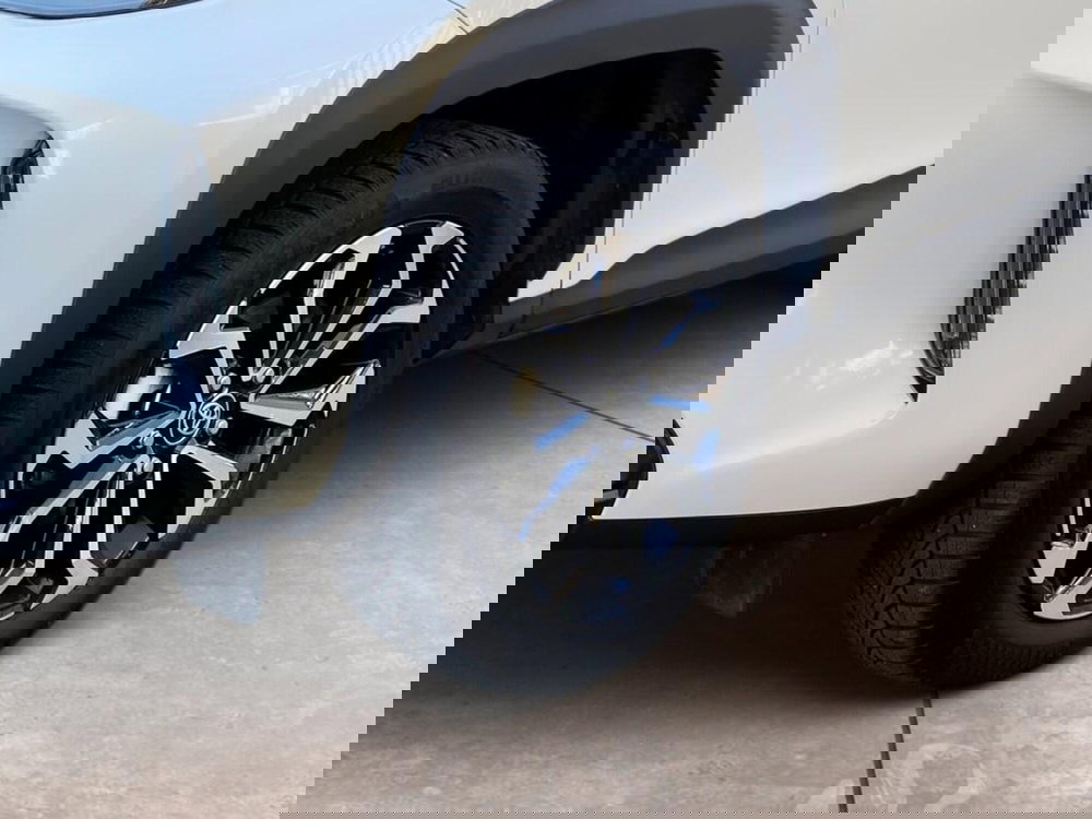 Toyota Yaris Cross usata a Torino (15)