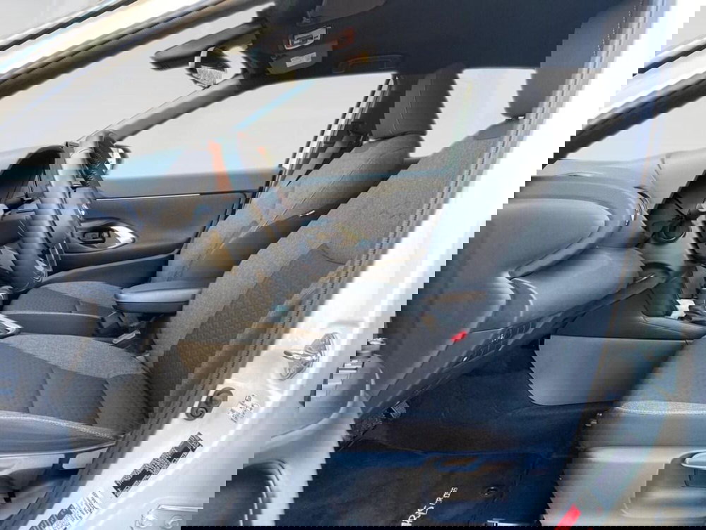 Toyota Yaris Cross usata a Torino (7)