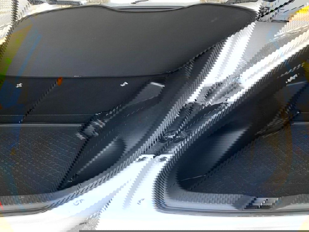 Toyota Yaris Cross usata a Torino (9)