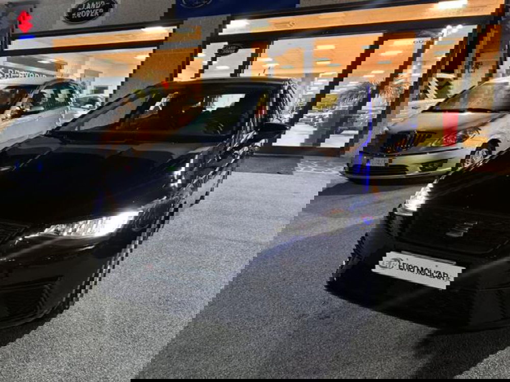 SEAT Ibiza usata a Campobasso (10)