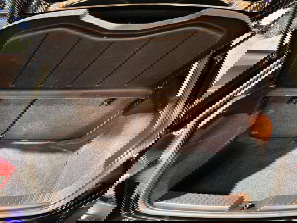 SEAT Ibiza usata a Campobasso (14)