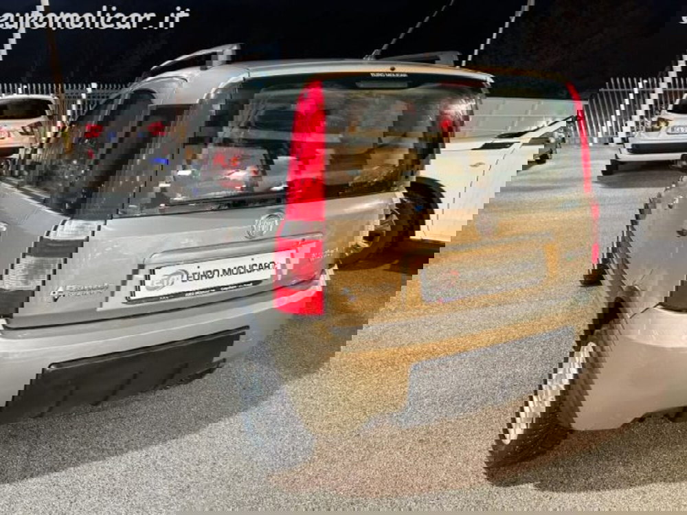 Fiat Panda usata a Campobasso (2)