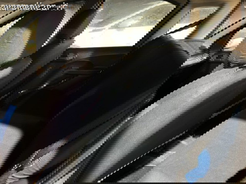 Fiat Panda usata a Campobasso (6)