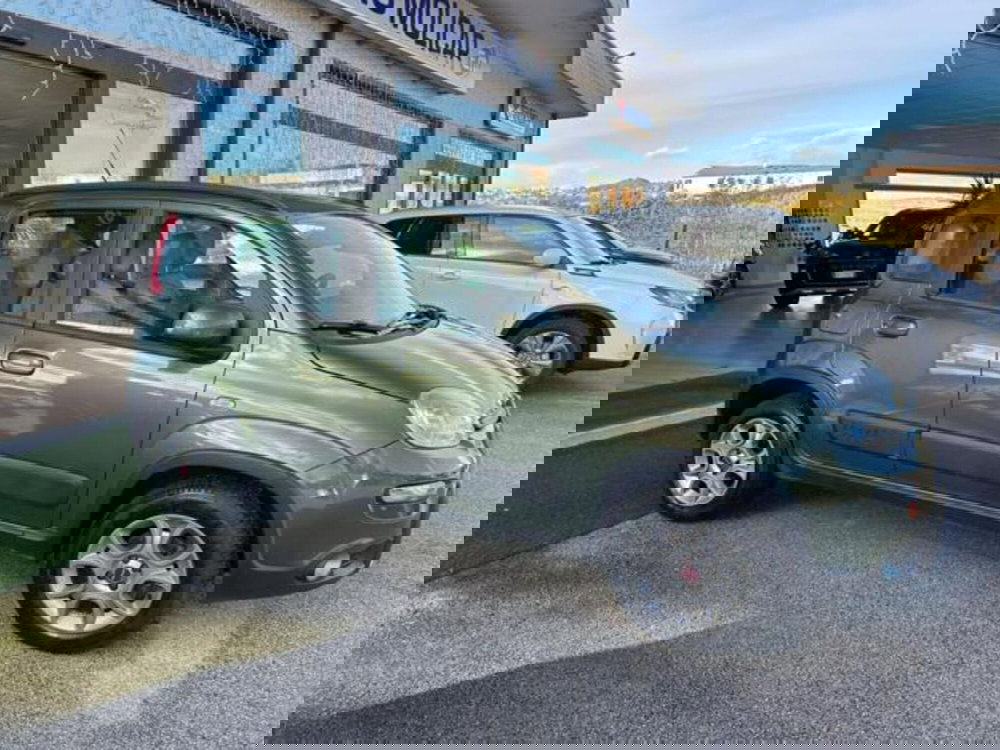 Fiat Panda usata a Campobasso (4)